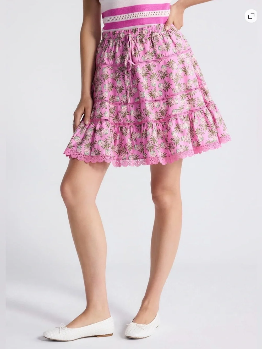 N/A effortless pink